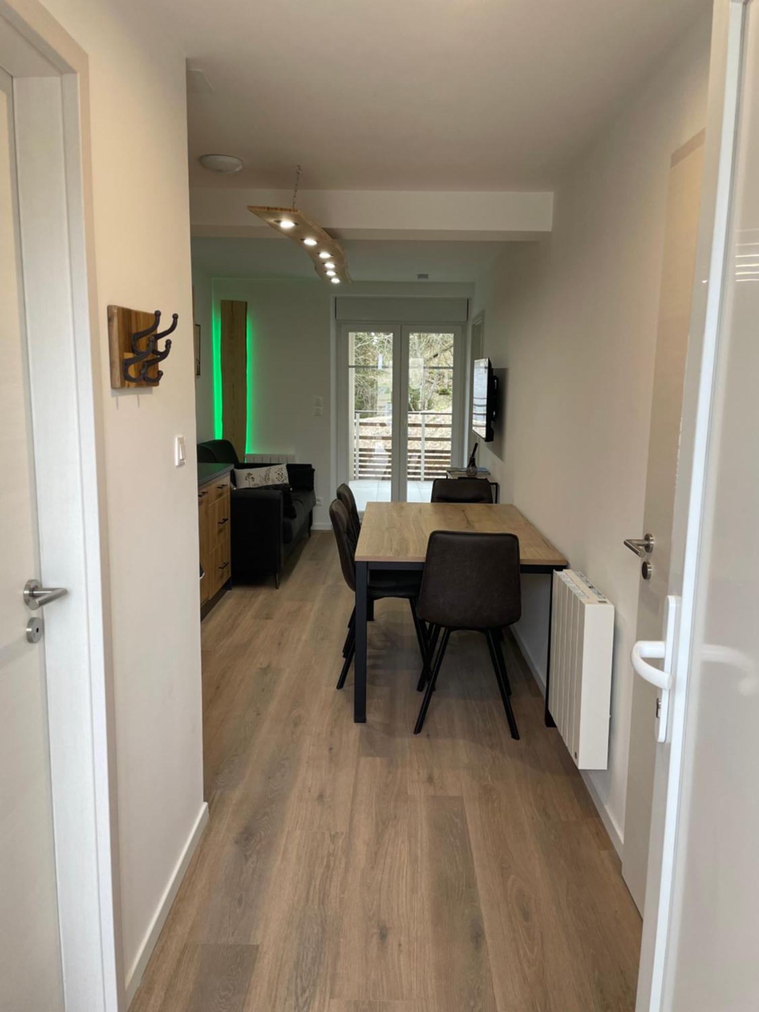 Apartment - Au Coeur Du Blanc Orbey